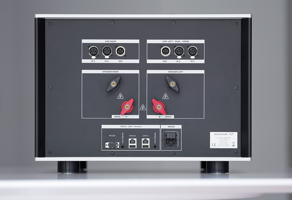 ソウリューションから、同社最上位“7シリーズ”を継ぐフラッグシップ