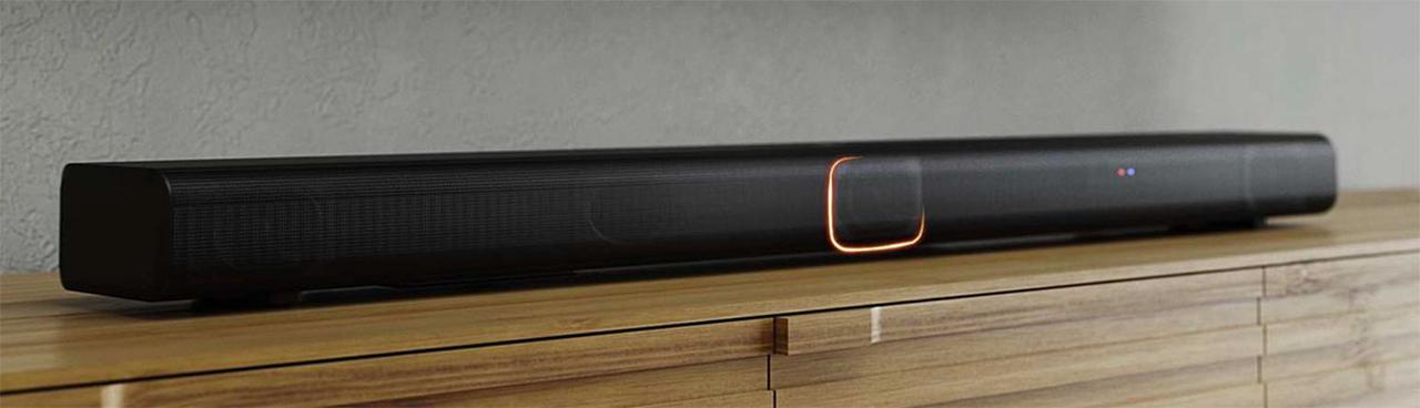 JBLから、手軽に本格シアターサウンド体験を実現するオールインワン