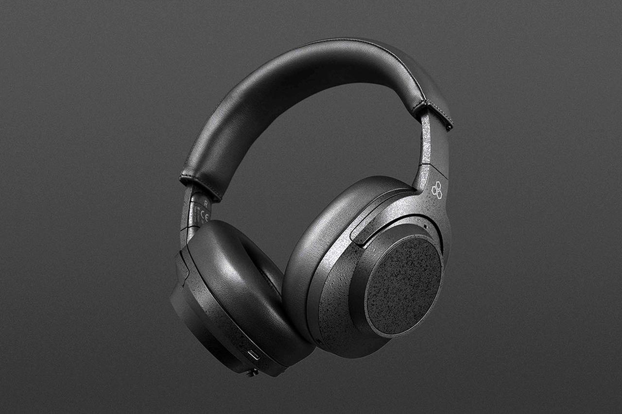 final、ワイヤレスヘッドホンの新製品「UX5000」発売。クリアな高域と