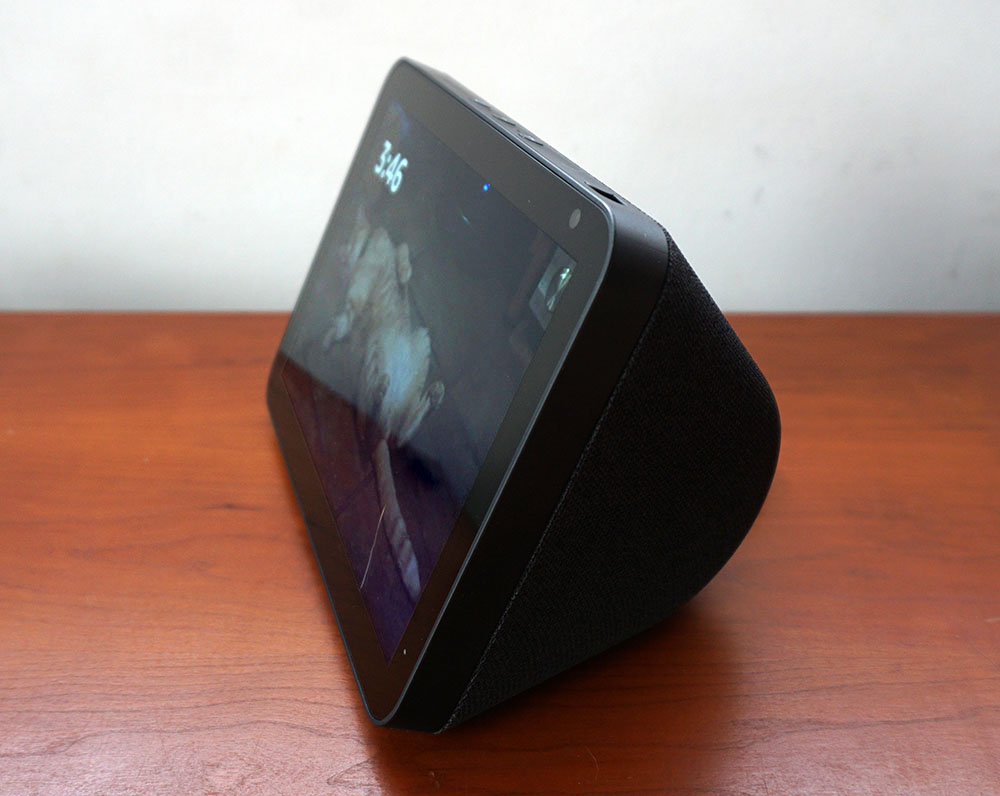 8インチスクリーンの搭載で、絵と音はどれくらい進化したのだろう