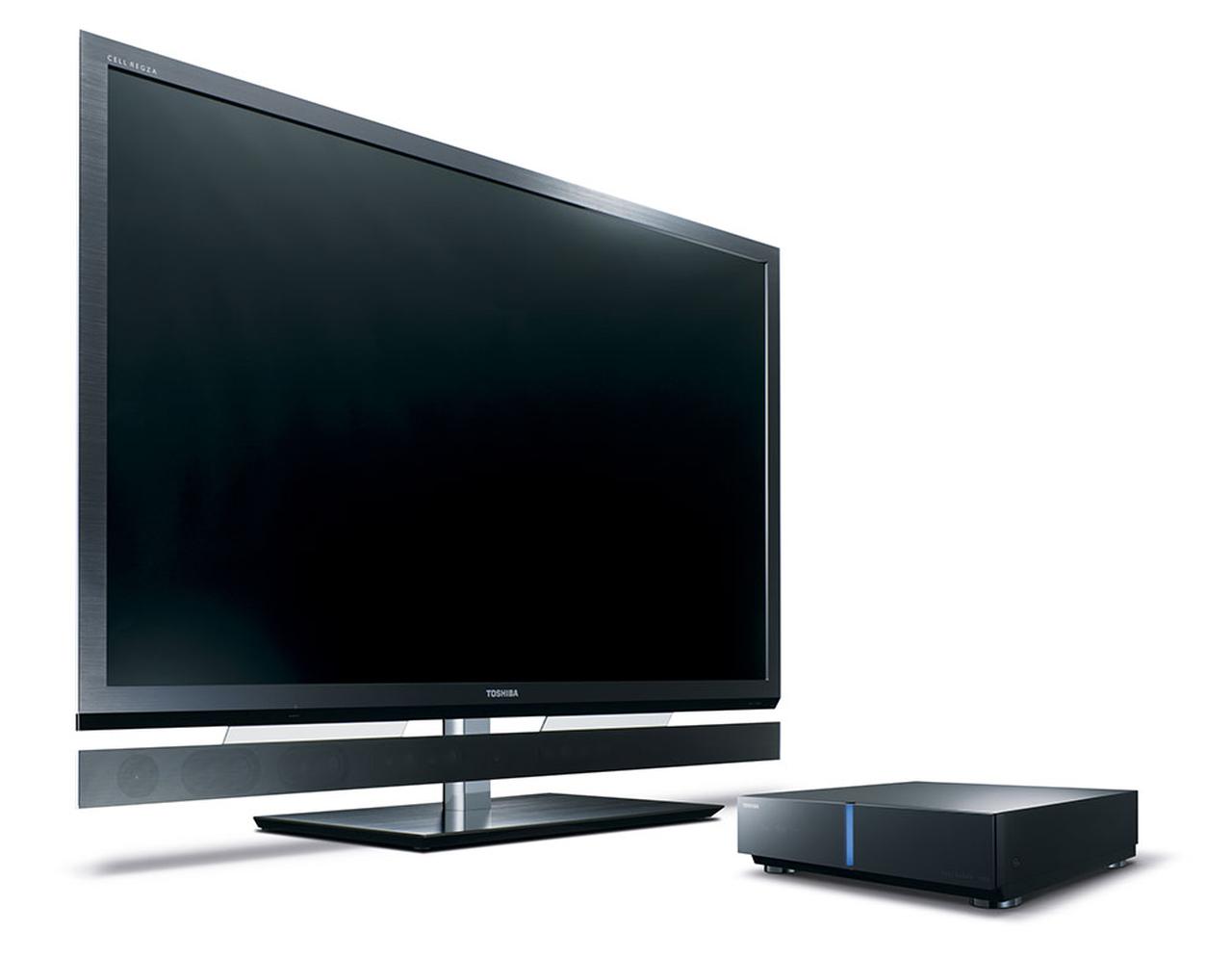 HiVi名作選】液晶ディスプレイ 東芝「CELL REGZA 55X2」（HiVi2010年12