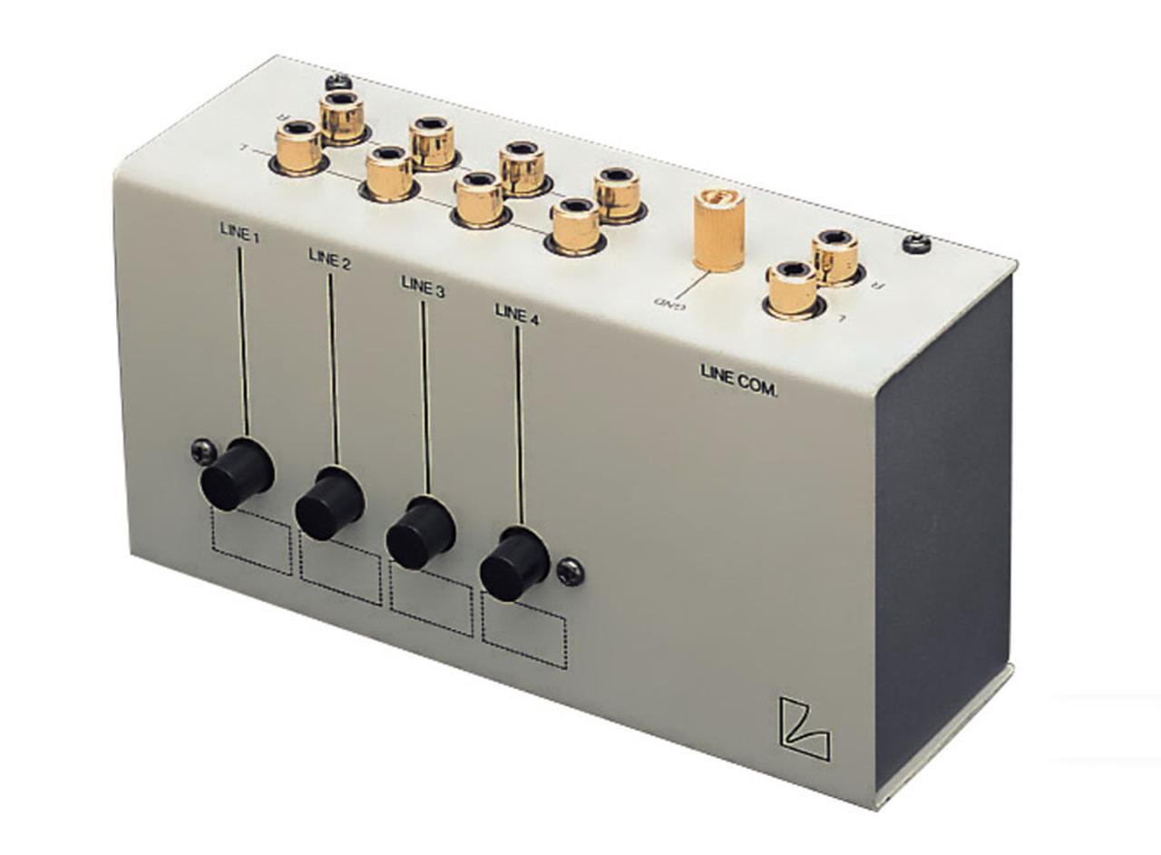 LUXMAN スピーカーセレクター AS-5 III LUXMAN ラックスマン AS-5Ⅲ