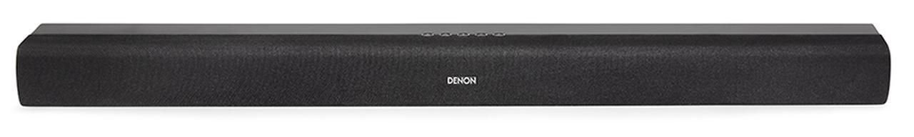 DENONが送り出す〝本気〟のサウンドバー 「DHT-S216」を自宅で使って