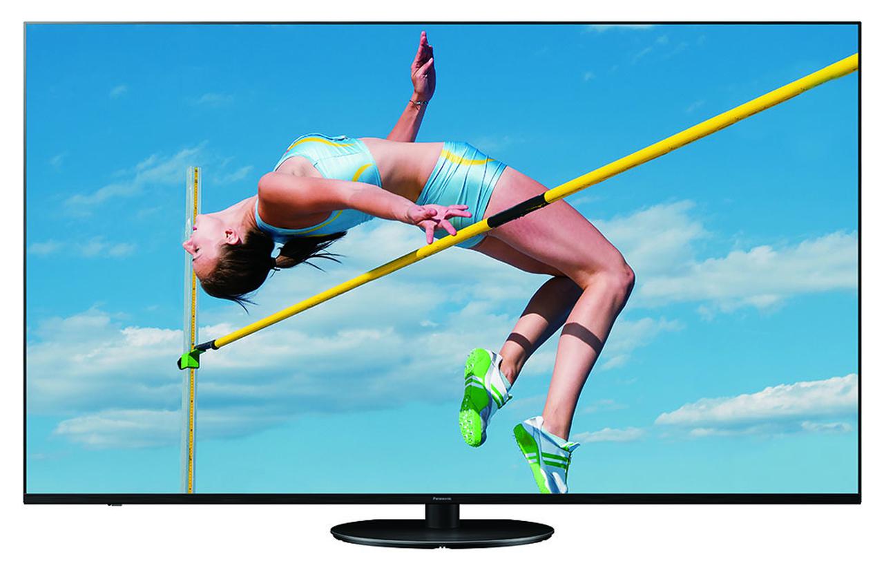 4K液晶ビエラの2020年夏モデルは、「HX950」「HX900」「HX750」の3