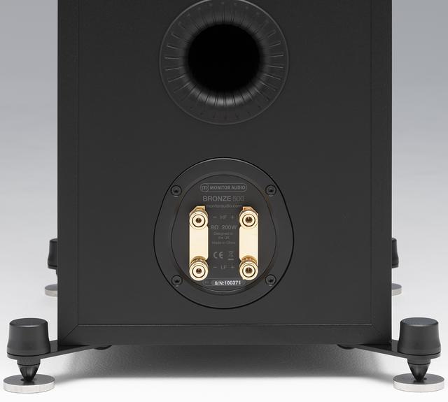 モニターオーディオのブロンズシリーズが6世代目へフルモデルチェンジ