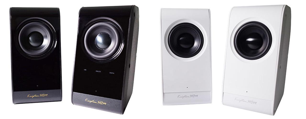 ハイレゾからテレビサウンドまで、「KS-11」で楽しめる人は幸せだ