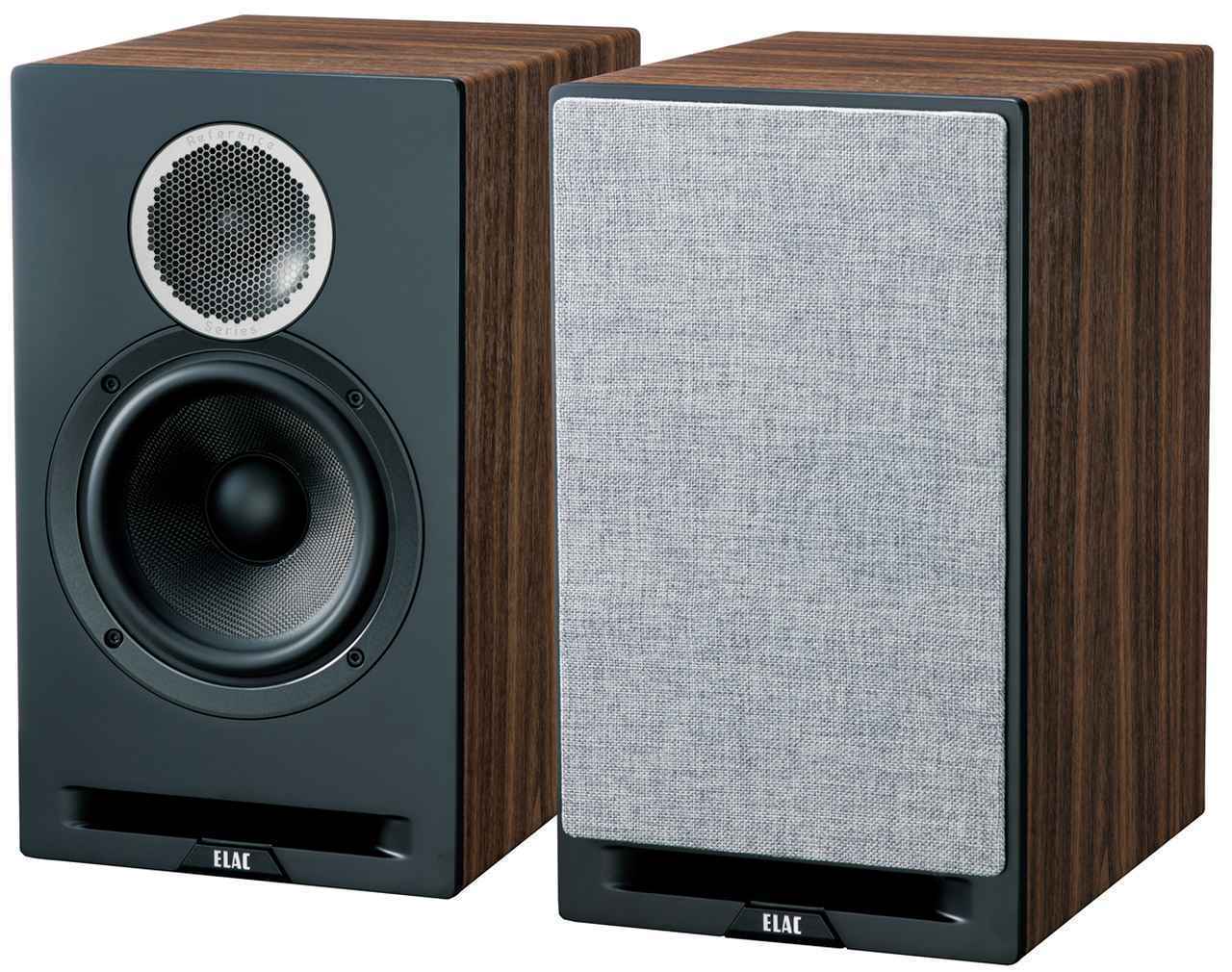 HiVi冬のベストバイ2020 特設サイト】スピーカー部門（1）〈ペア10万円