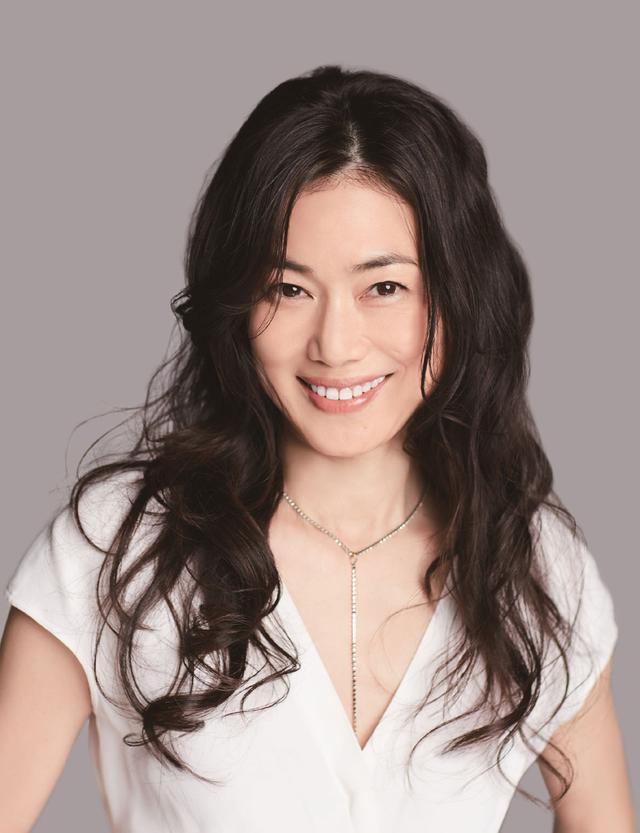 今井美樹デビュー35周年記念公演がBillboard Classicsとの初
