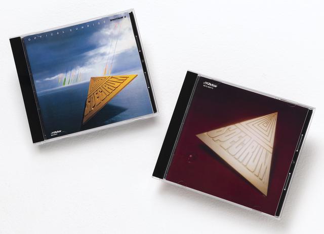 名盤ソフト 聴きどころ紹介20／『スペクトラム(+4)／スペクトラム