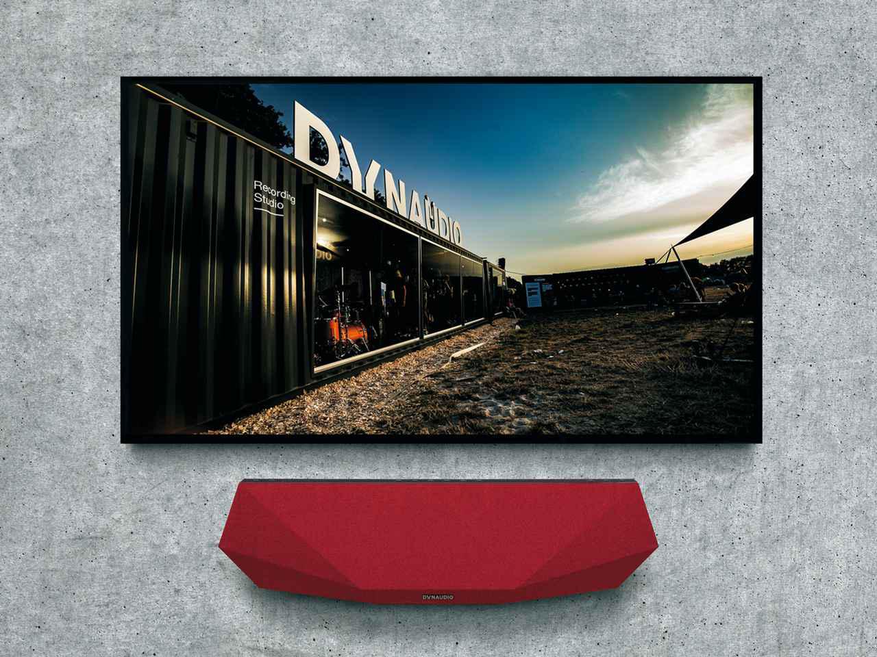 本格＞ワイヤレススピーカーでネット動画の音に迫力と感動を加える