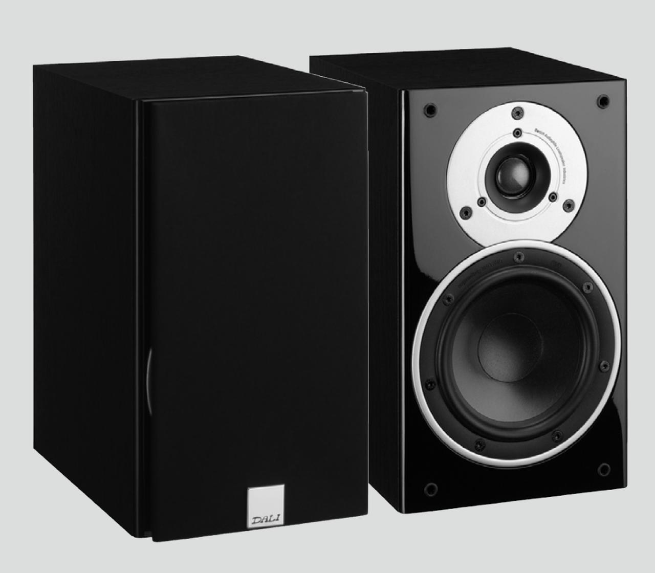 HiVi名作選】スピーカーシステム DALI「ZENSOR 1」（2011年9月号