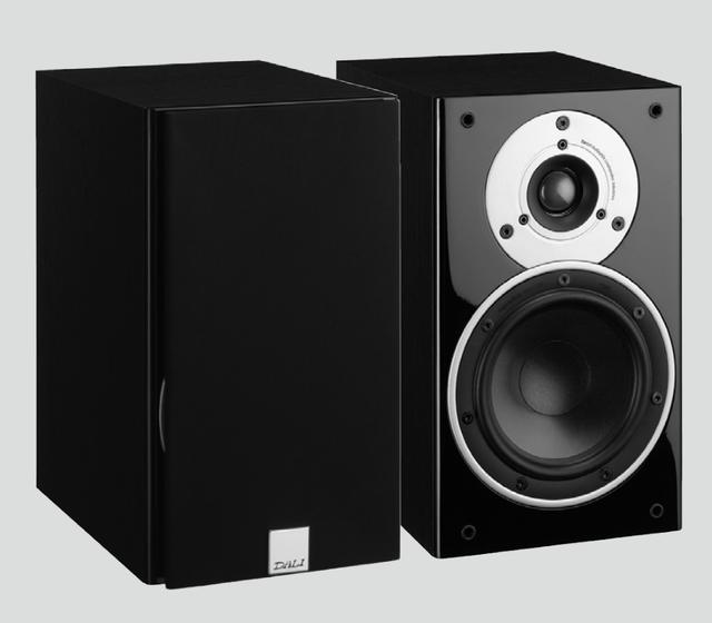 HiVi名作選】スピーカーシステム DALI「ZENSOR 1」（2011年9月号