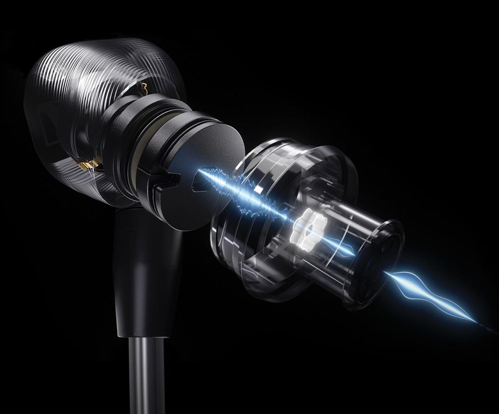 ゼンハイザーの有線イヤホン「IE 900」が6月1日に発売。一切の妥協を排