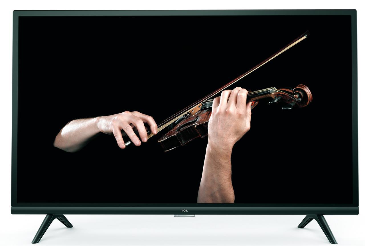 映像と音を高い次元で両立。ネット動画に強いTCLテレビに注目