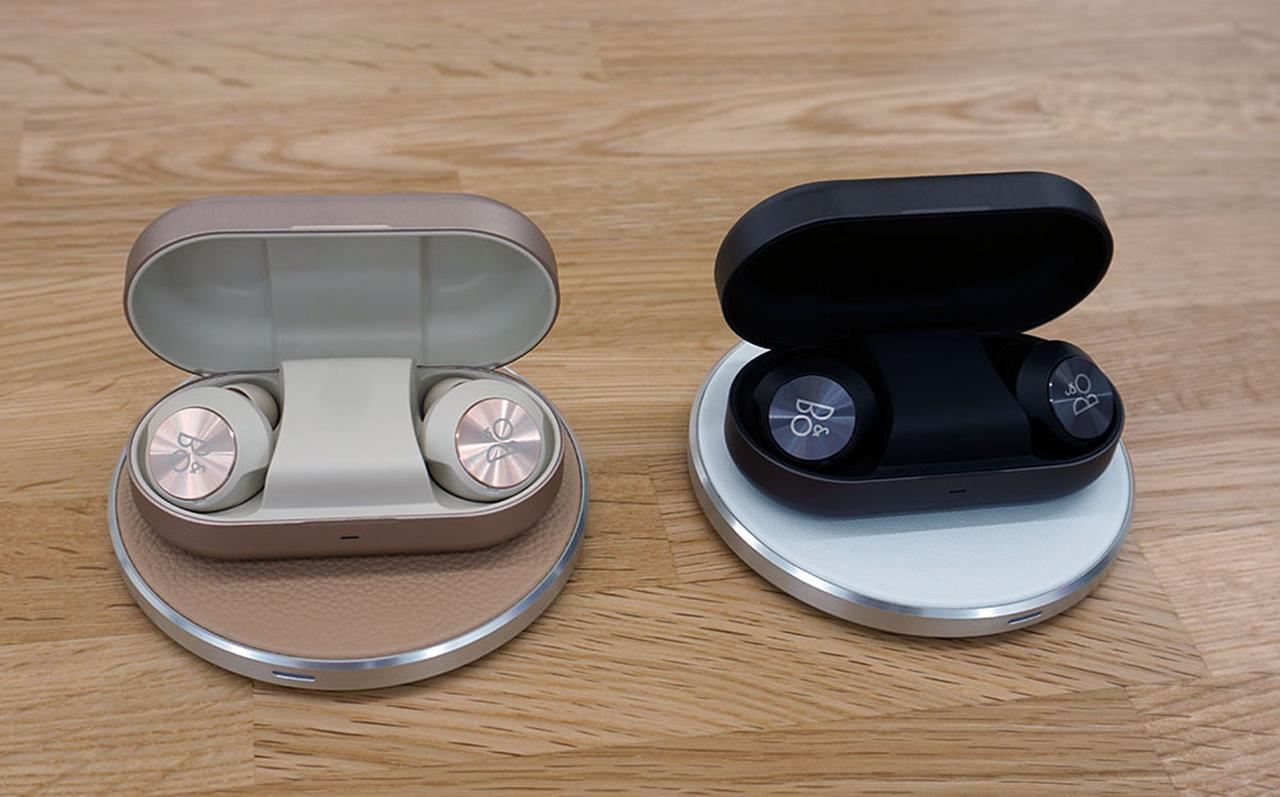 Bang & Olufsen「Beoplay EQ」のノイズキャンセリング効果を体験すべし