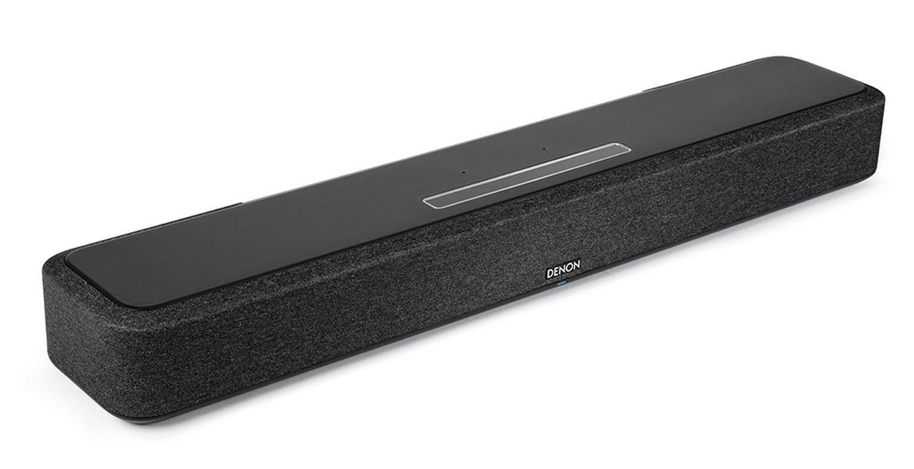 Denon Homeシリーズが最新ファームウェアで、「内蔵マイクによるAlexa