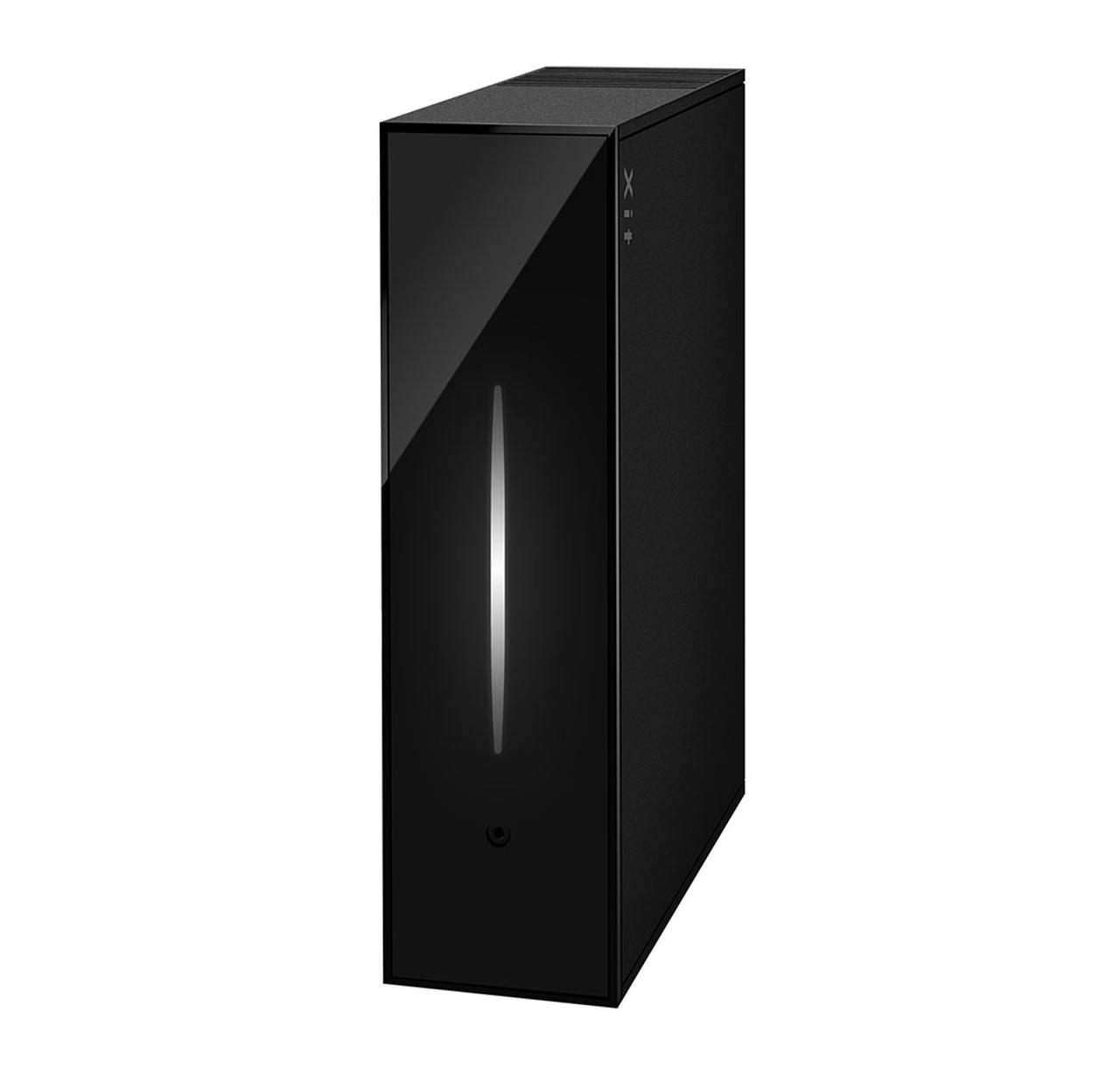 夢のクラウド録画が遂に実現！ ピクセラの「Xit AirBox」は