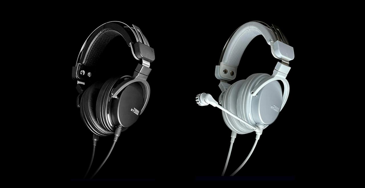 TAGO STUDIO TAKASAKI、モニター、ゲーミングに使えるヘッドホン「T3