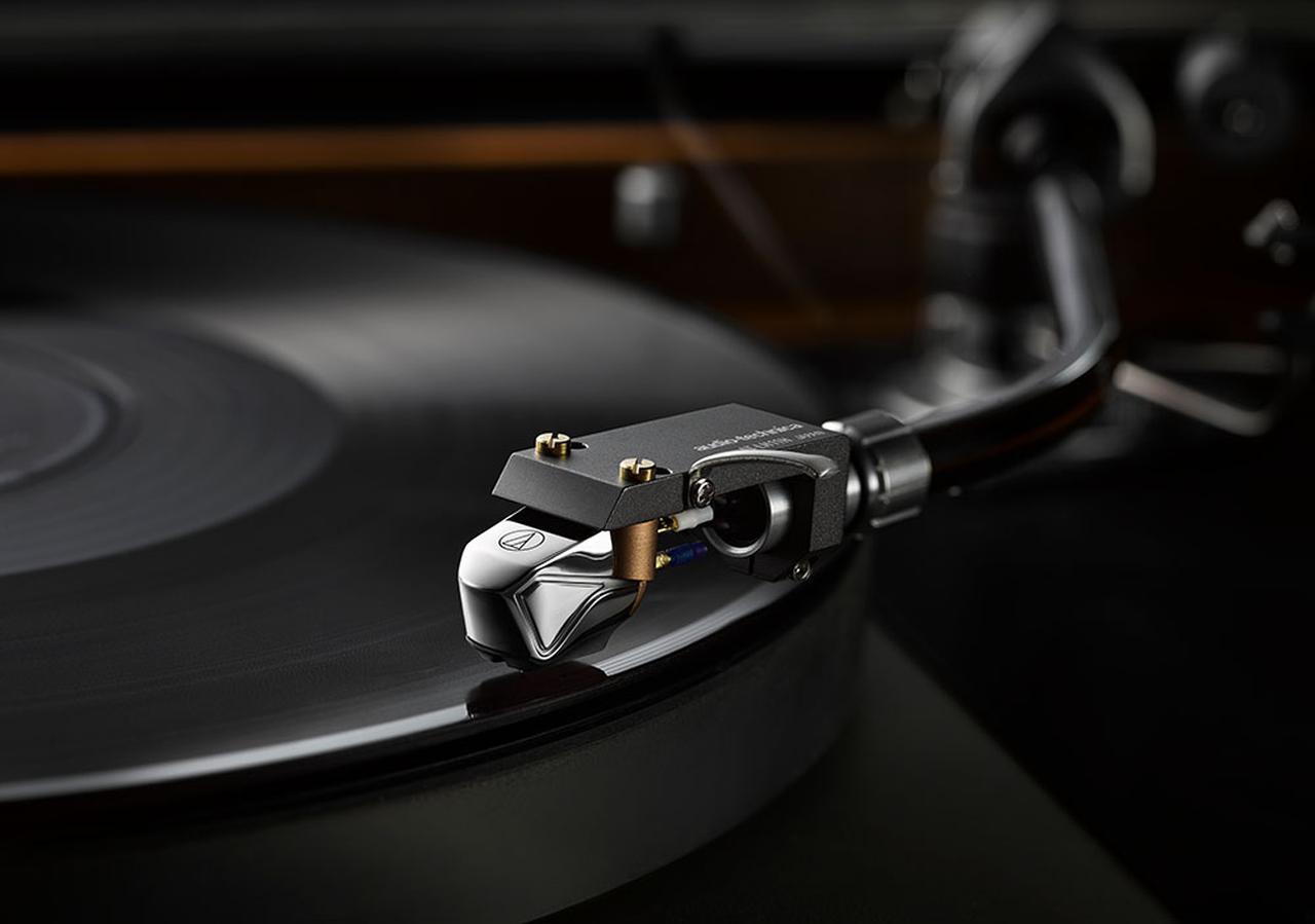 レコード再生用カートリッジ (M20-147) レコード再生用カートリッジ