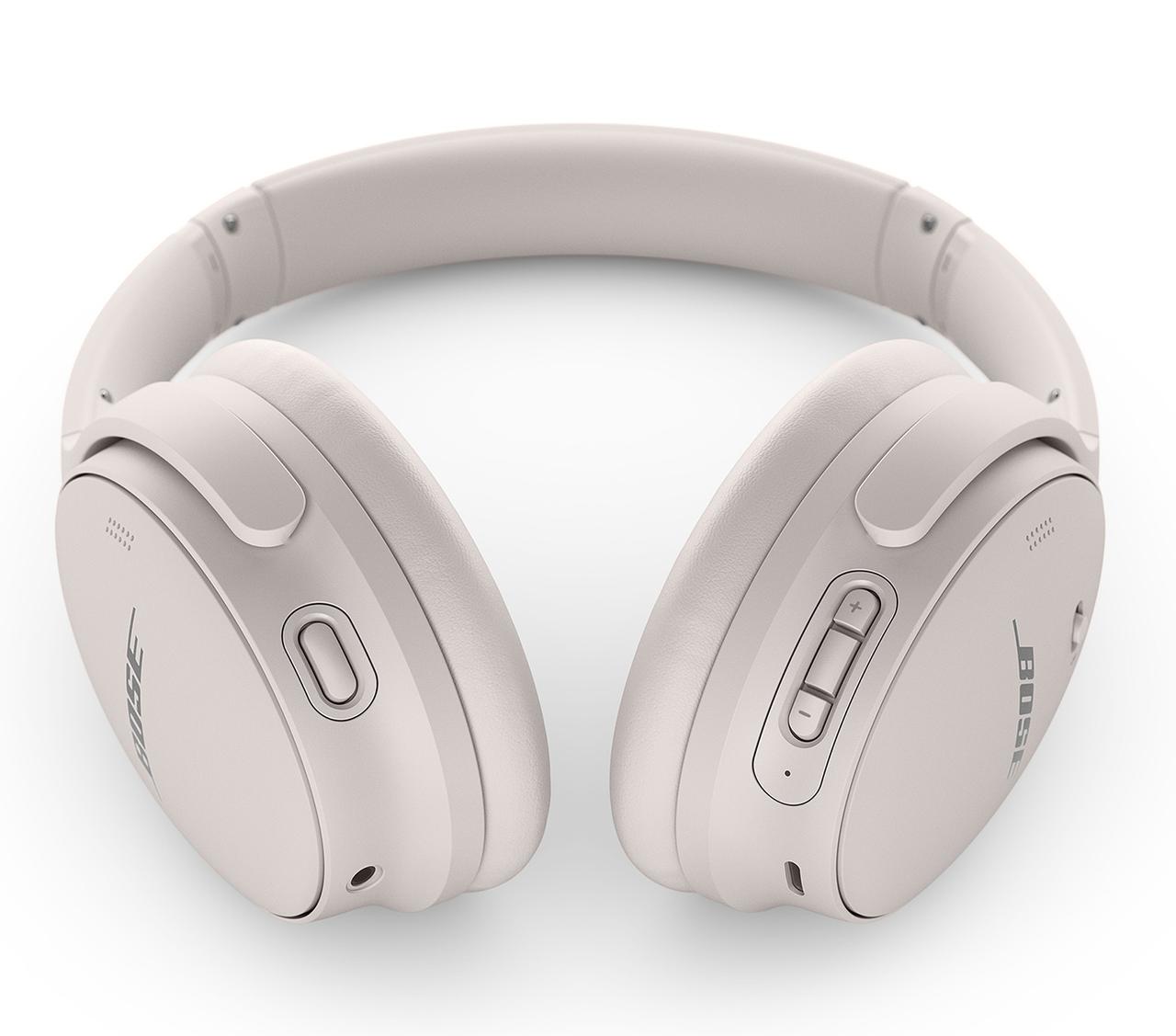 BOSEのワイヤレスヘッドホン「QuietComfort 45」は、ノイズキャンセ