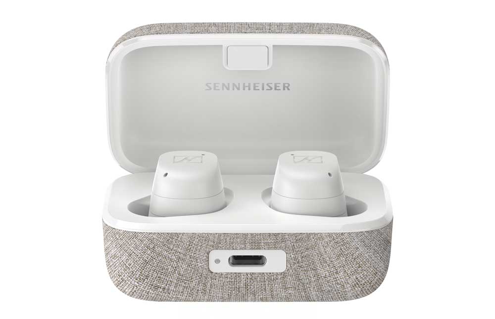 ノイキャン、ハイレゾワイヤレス対応のフラッグシップ完全ワイヤレス