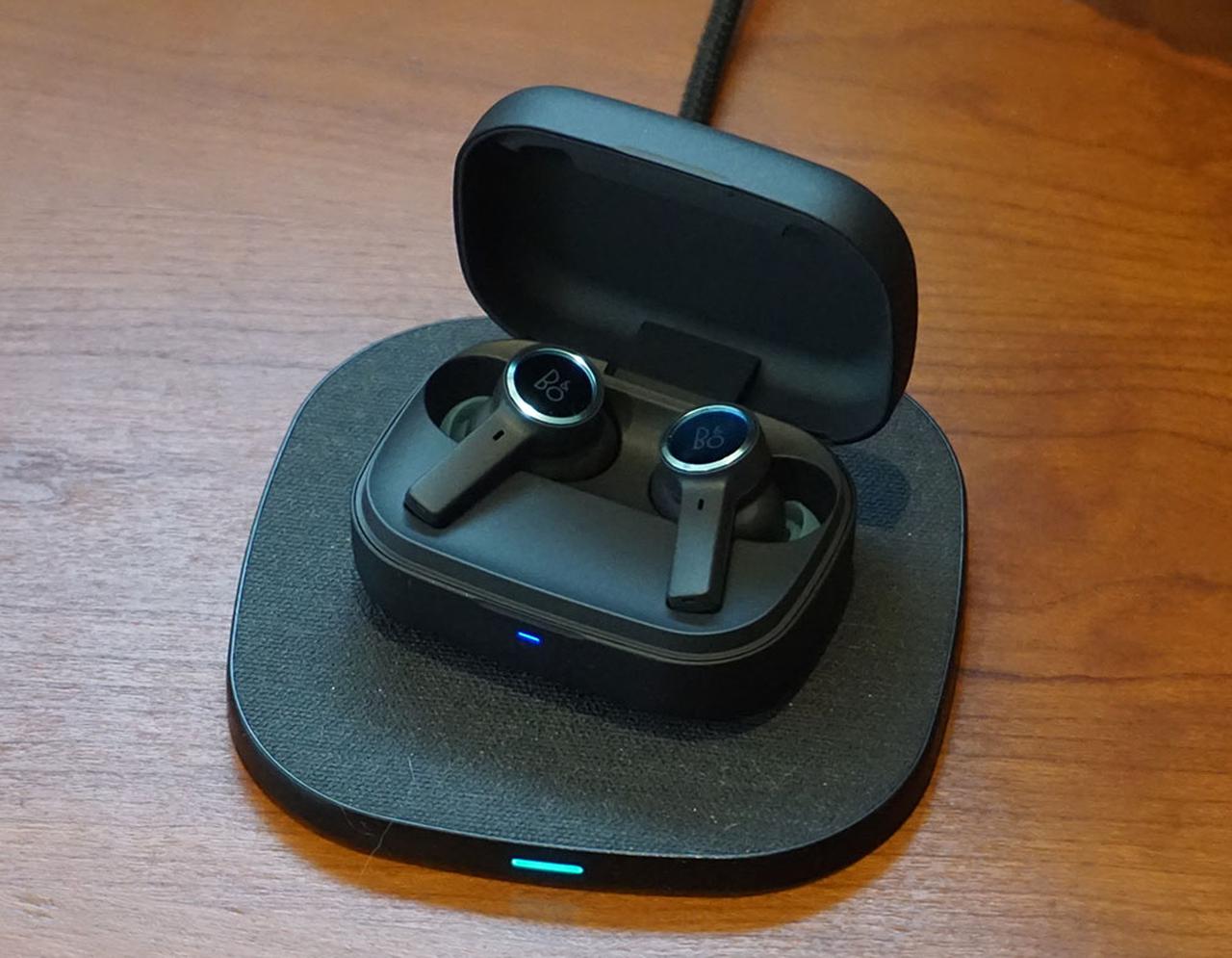 値下】Bang & Olufsen Beoplay EX ワイヤレスイヤホン 完全ワイヤレス