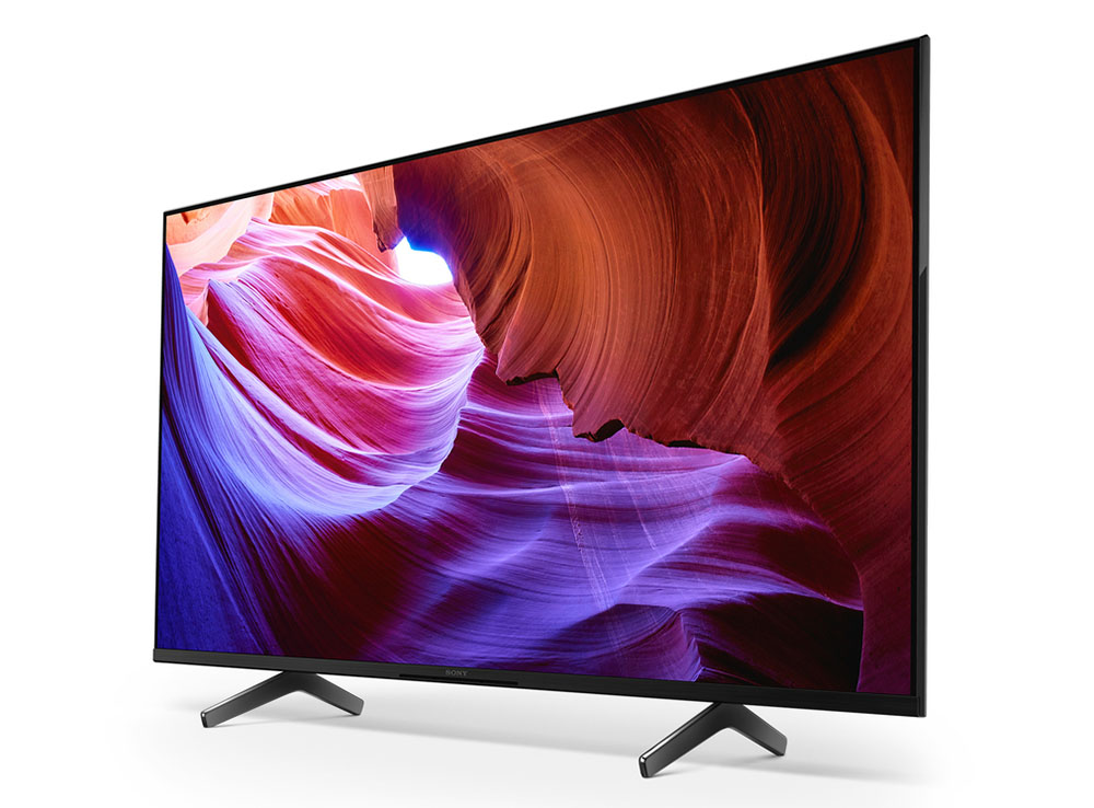 ソニー、4K液晶ブラビア2022年ラインナップ5シリーズ21モデルを発表