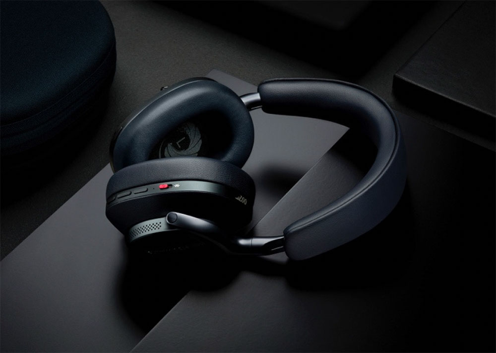 Bowers & Wilkinsの「Px8」が10月下旬に発売。ワイヤレス・ノイズ