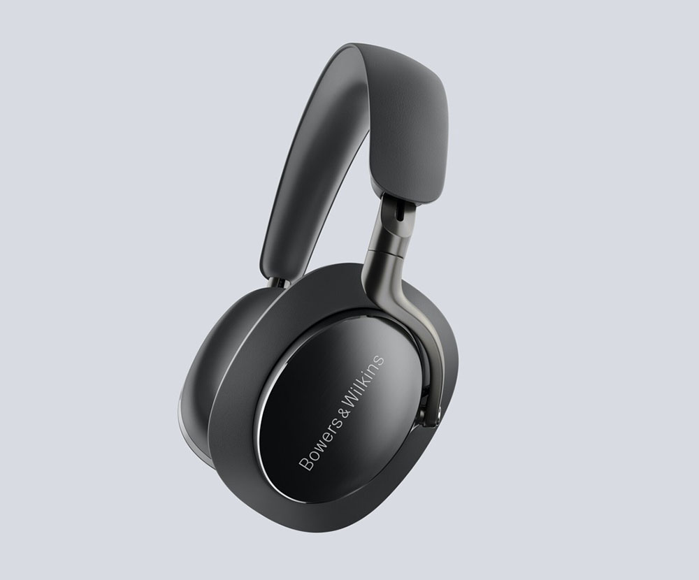 Bowers & Wilkinsの「Px8」が10月下旬に発売。ワイヤレス・ノイズ