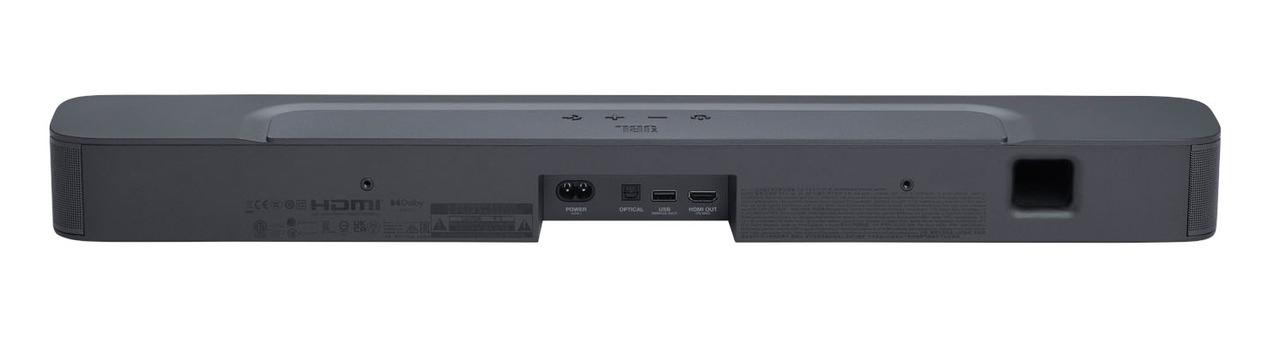 JBLのコンパクトサウンドバー「Bar 2.0 All-in-One MK2」は10月28日に