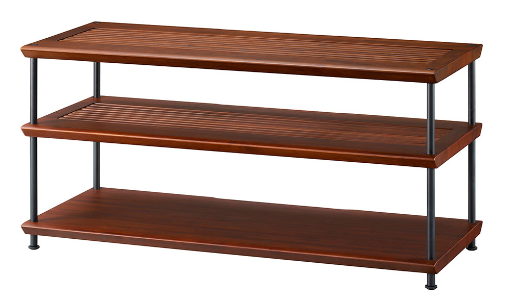 ADKが、スオーニシリーズのオーディオラック「Suoni Premium」を1月に