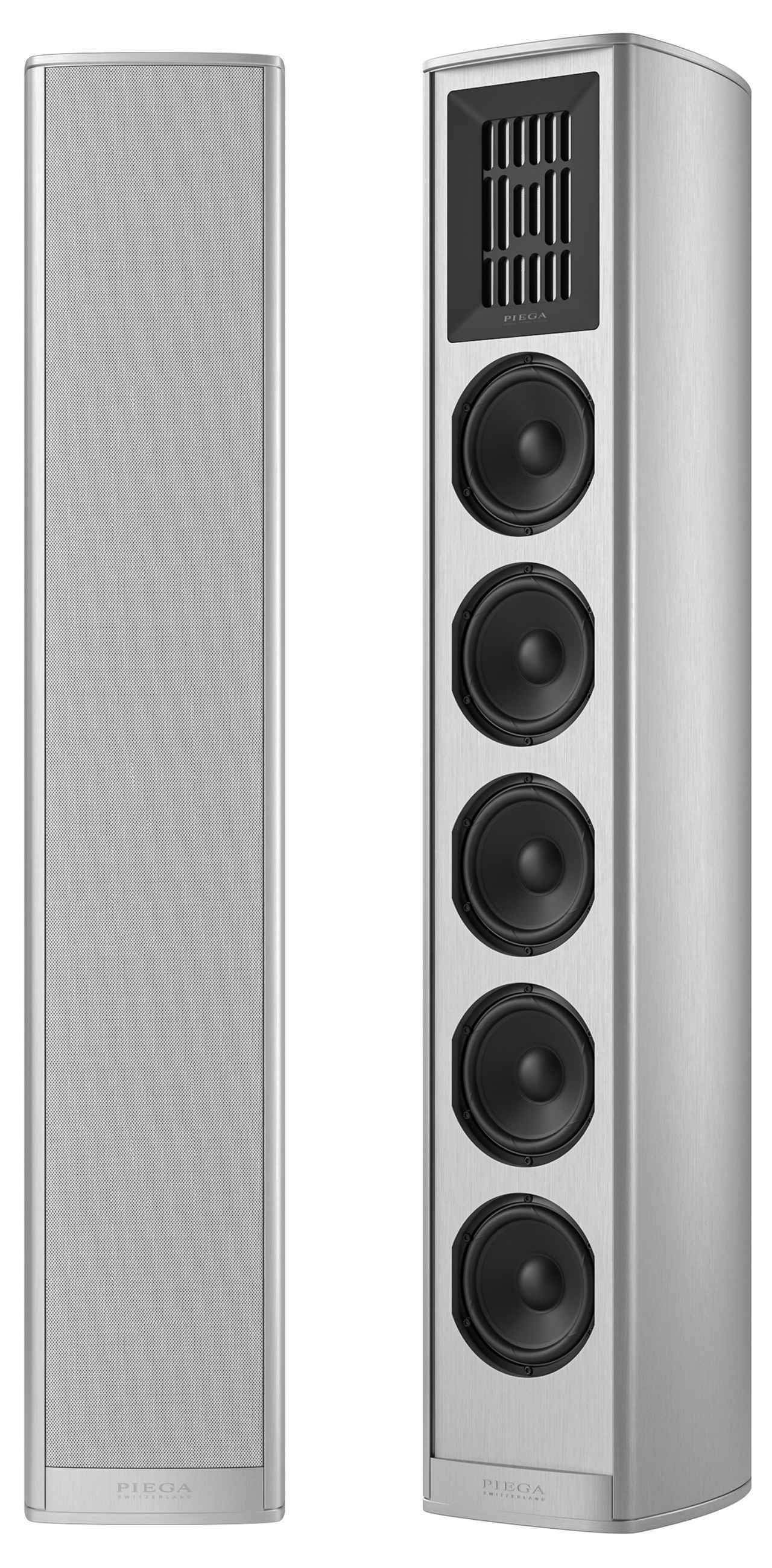 スピーカー・ウーファー OPSODIS 1 OPSODIS 1 立体音響スピーカー 鹿島