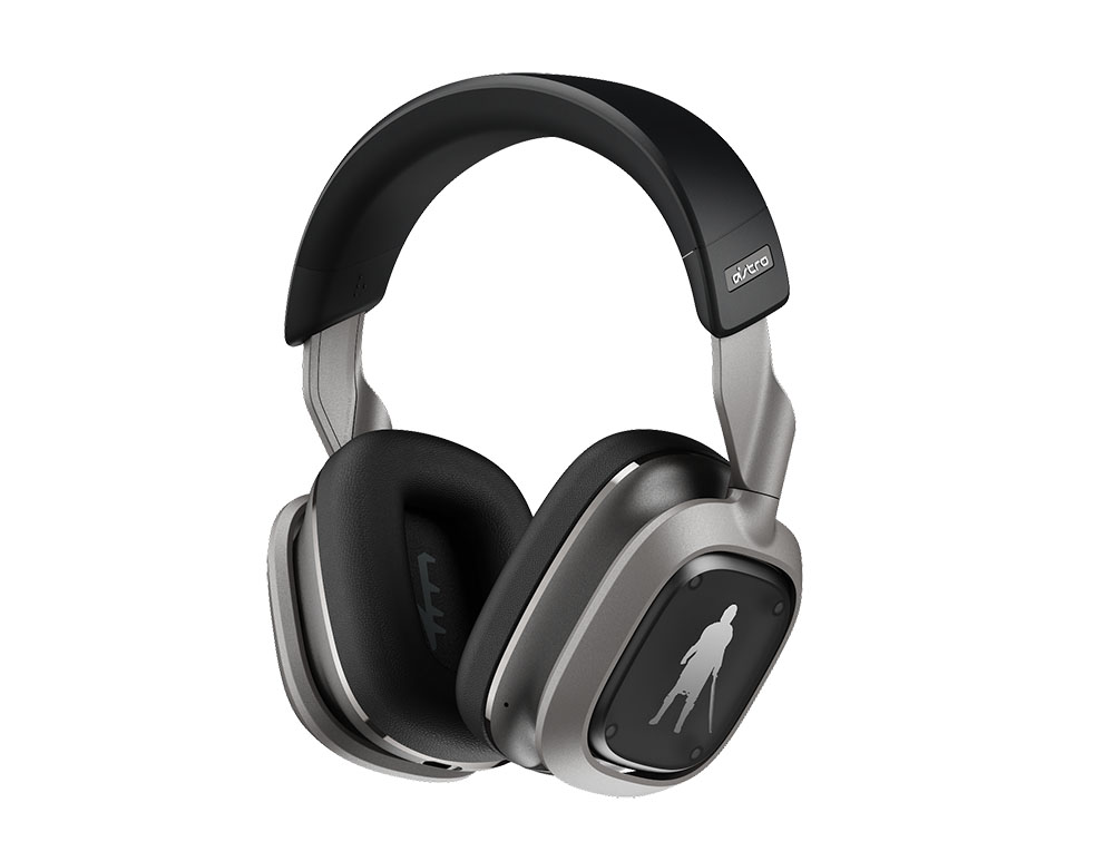 銀河を制す新製品「ロジクール G A30ワイヤレスゲーミングヘッドセット