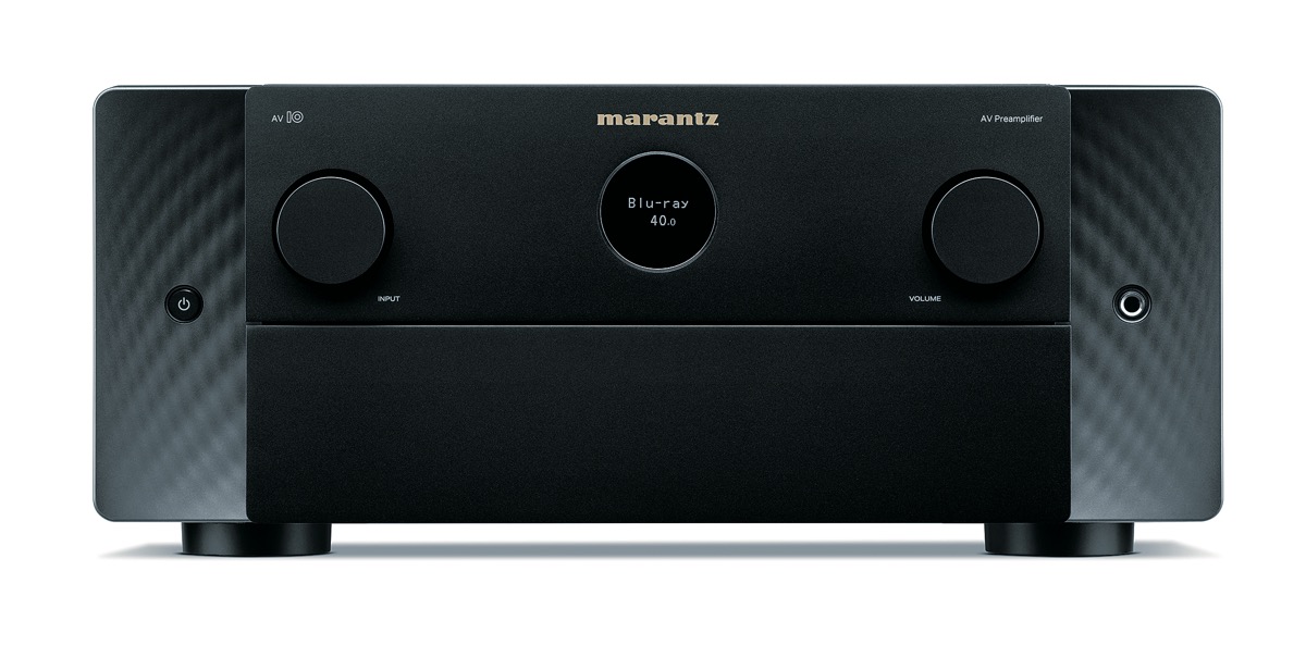 巨星、誕生！思わず息をのむ迫真のサラウンドに〈立体音響の新時代〉を