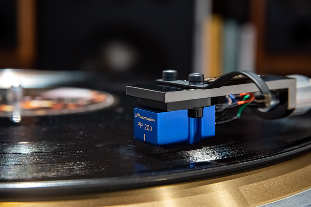 潮晴男のアナログ道楽 第1回】アナログレコードを楽しむお作法を、潮