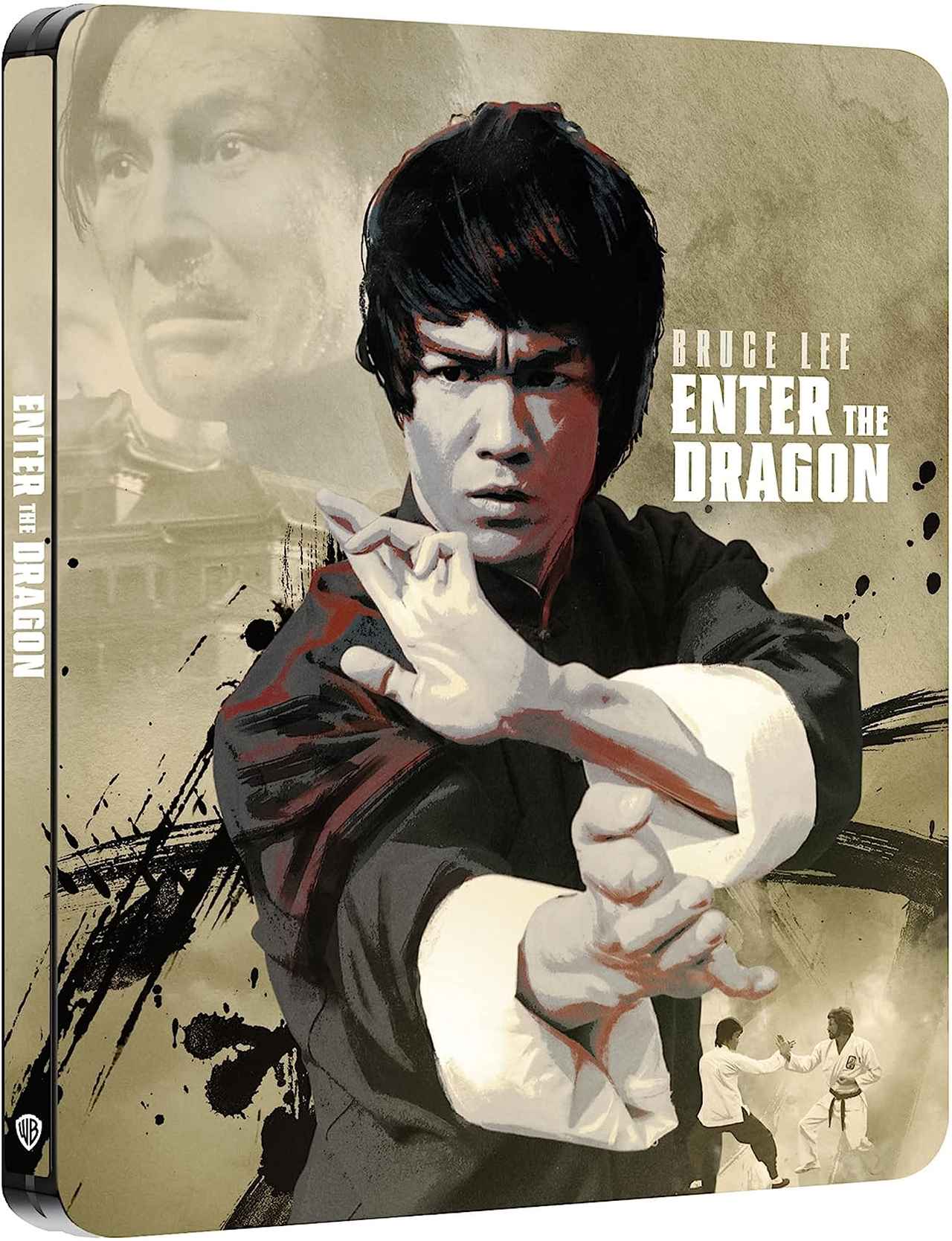 最終値下げ！限定1 海外 ブルース・リー 燃えよドラゴン 高品質