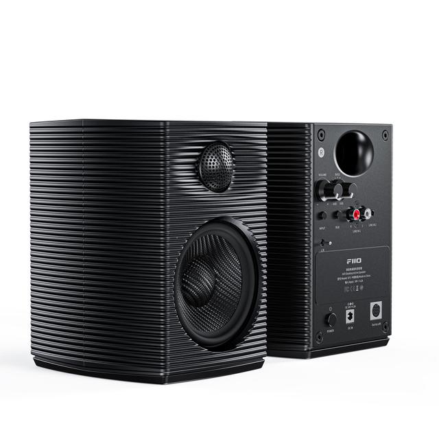 FiiO Electronics初のアクティブスピーカー「SP3」が6月23日に発売