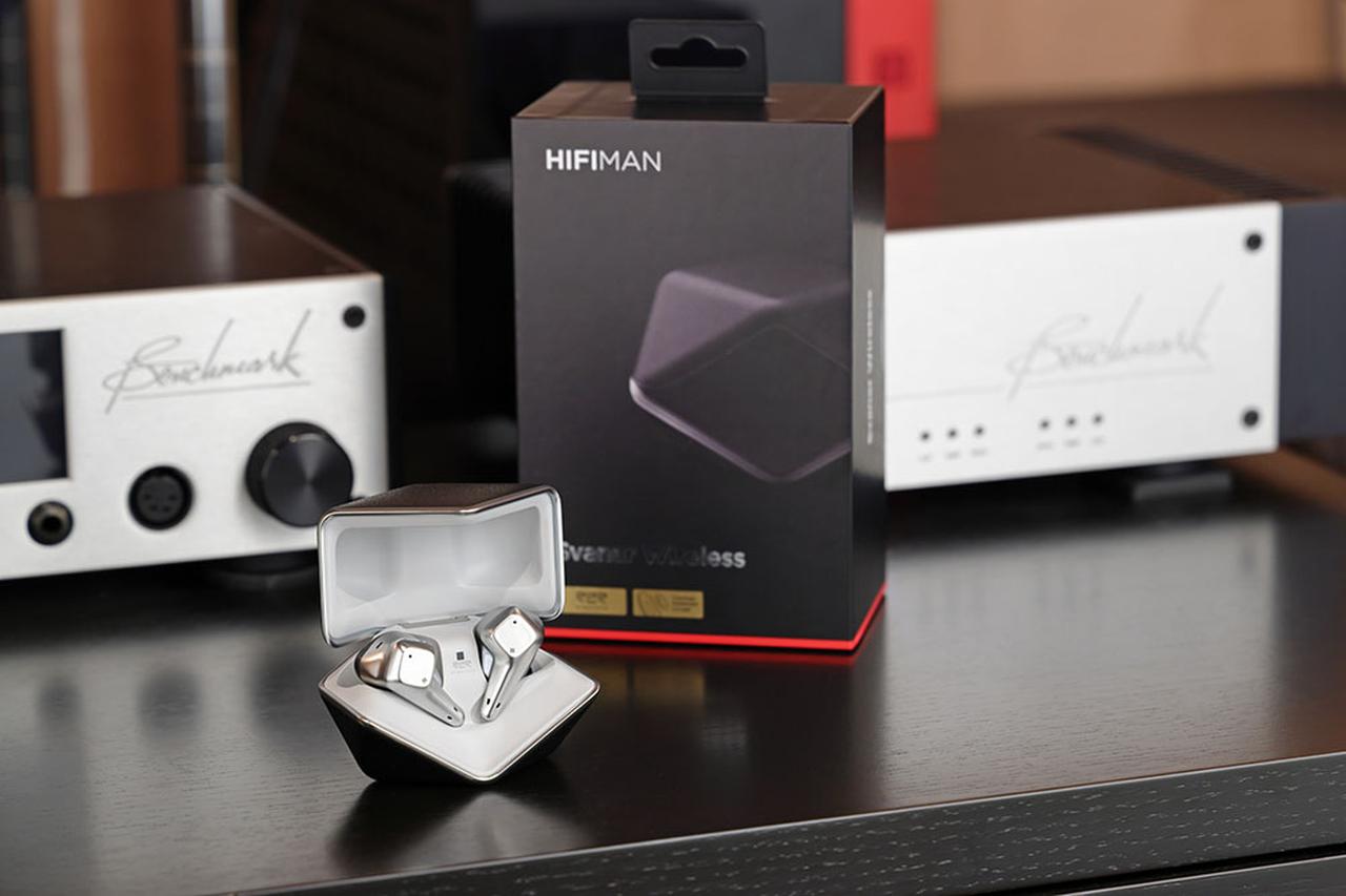 HIFIMAN JAPANが、平面磁界型ヘッドフォン「ANANDA NANO」を8月25日に