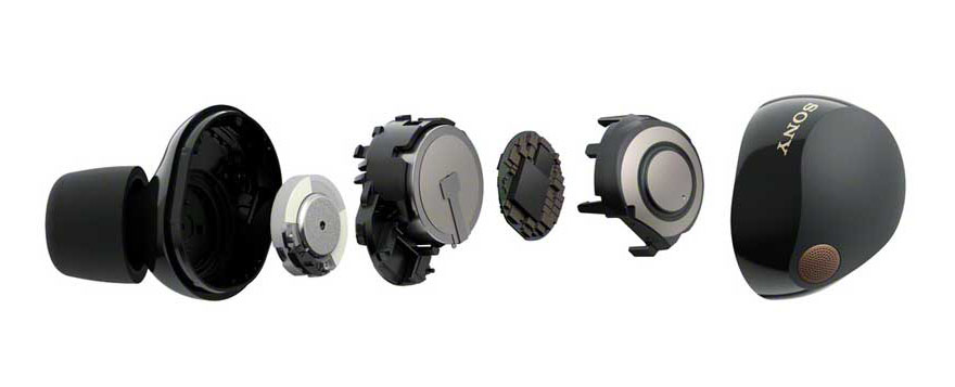 世界最高ノイキャン」を達成したソニー「WF-1000XM5」を聴く！ 完全