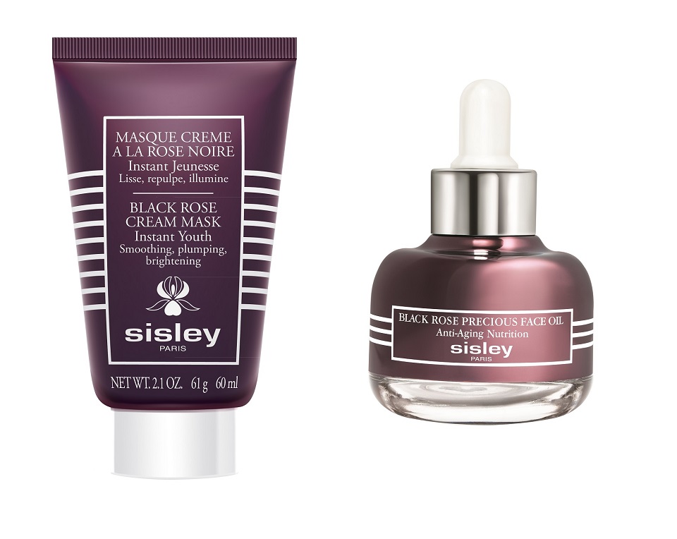 使うほどに虜になる。 シスレー “ブラックローズ” の系譜 (1/1) - T