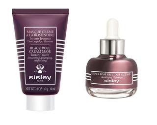 使うほどに虜になる。 シスレー “ブラックローズ” の系譜 (1/1) - T