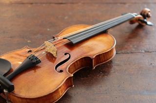 ストラディヴァリウス 時を超えるその真価とは (1/2) - T JAPAN:The