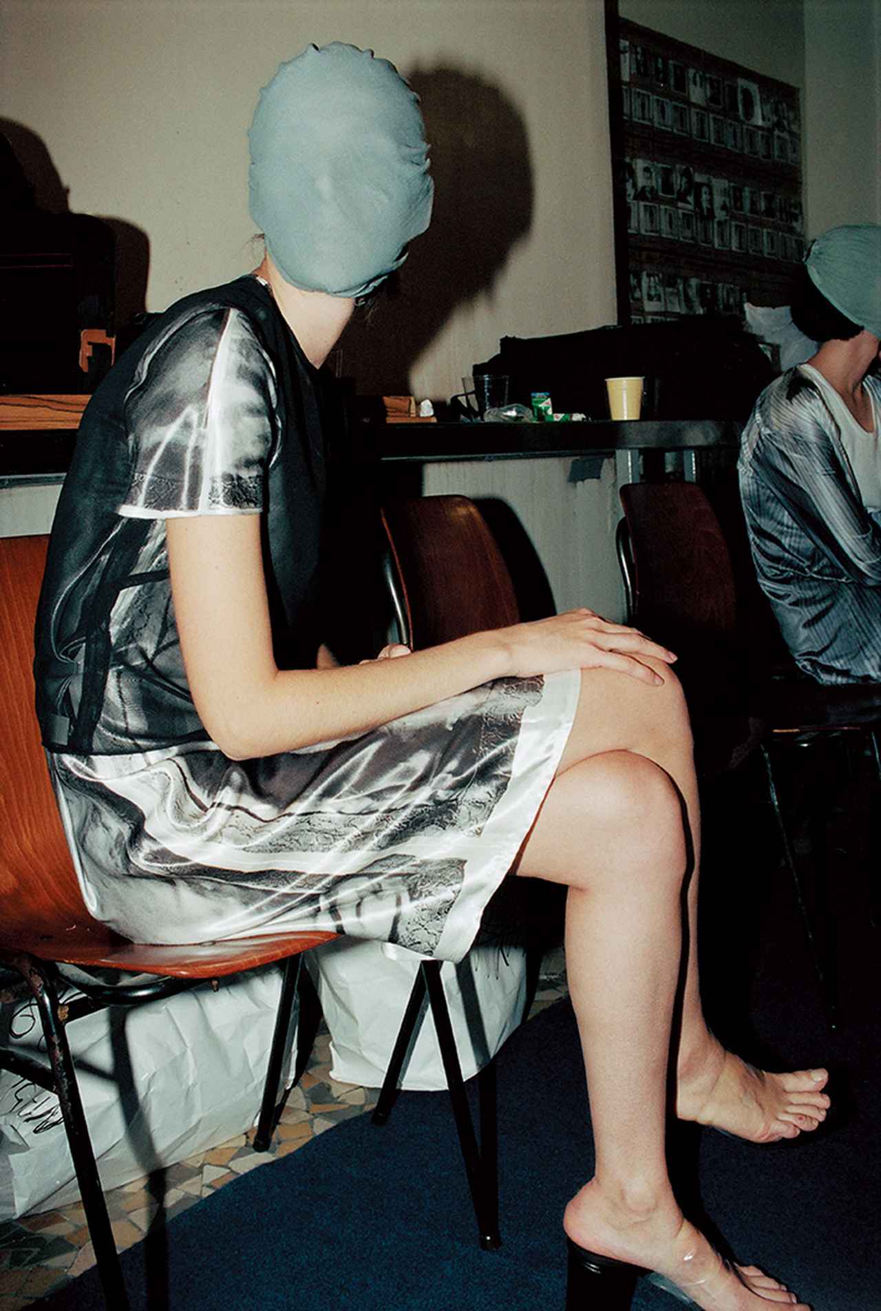 マルタン・マルジェラの影の立役者 ジェニー・メイレンスとは (3/6