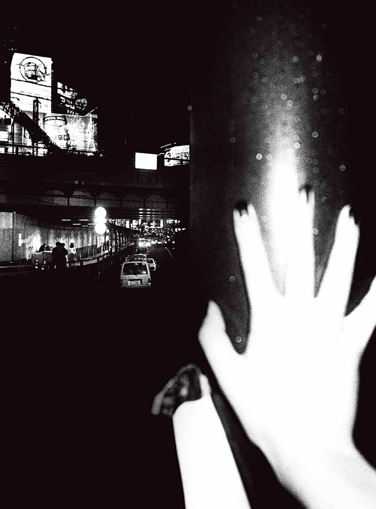 都市の“欲望”を撮る 写真家・森山大道 (2/2) - T JAPAN:The New York