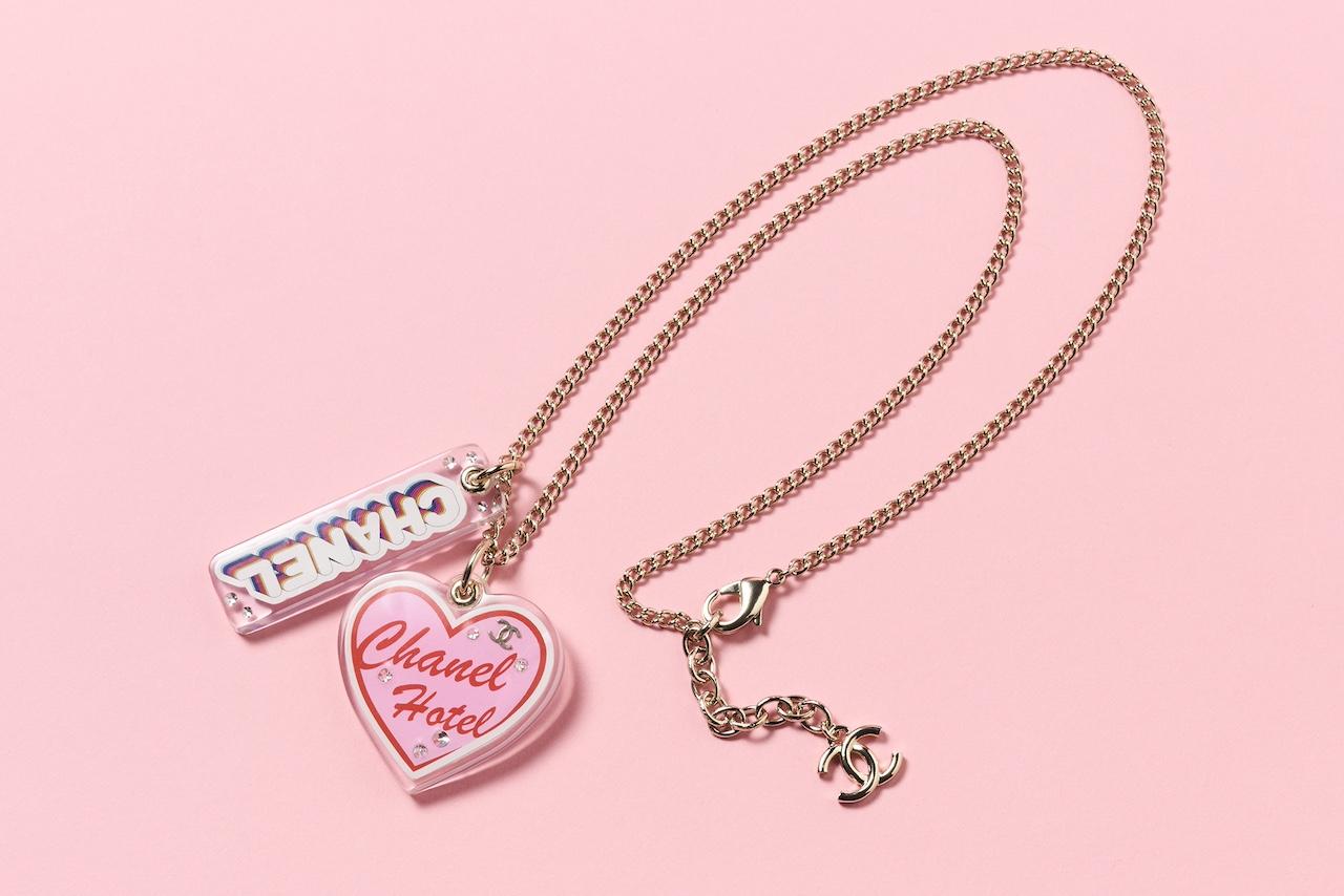 思わず心もあたたまる シャネル、グッチ、ドルチェ＆ガッバーナの