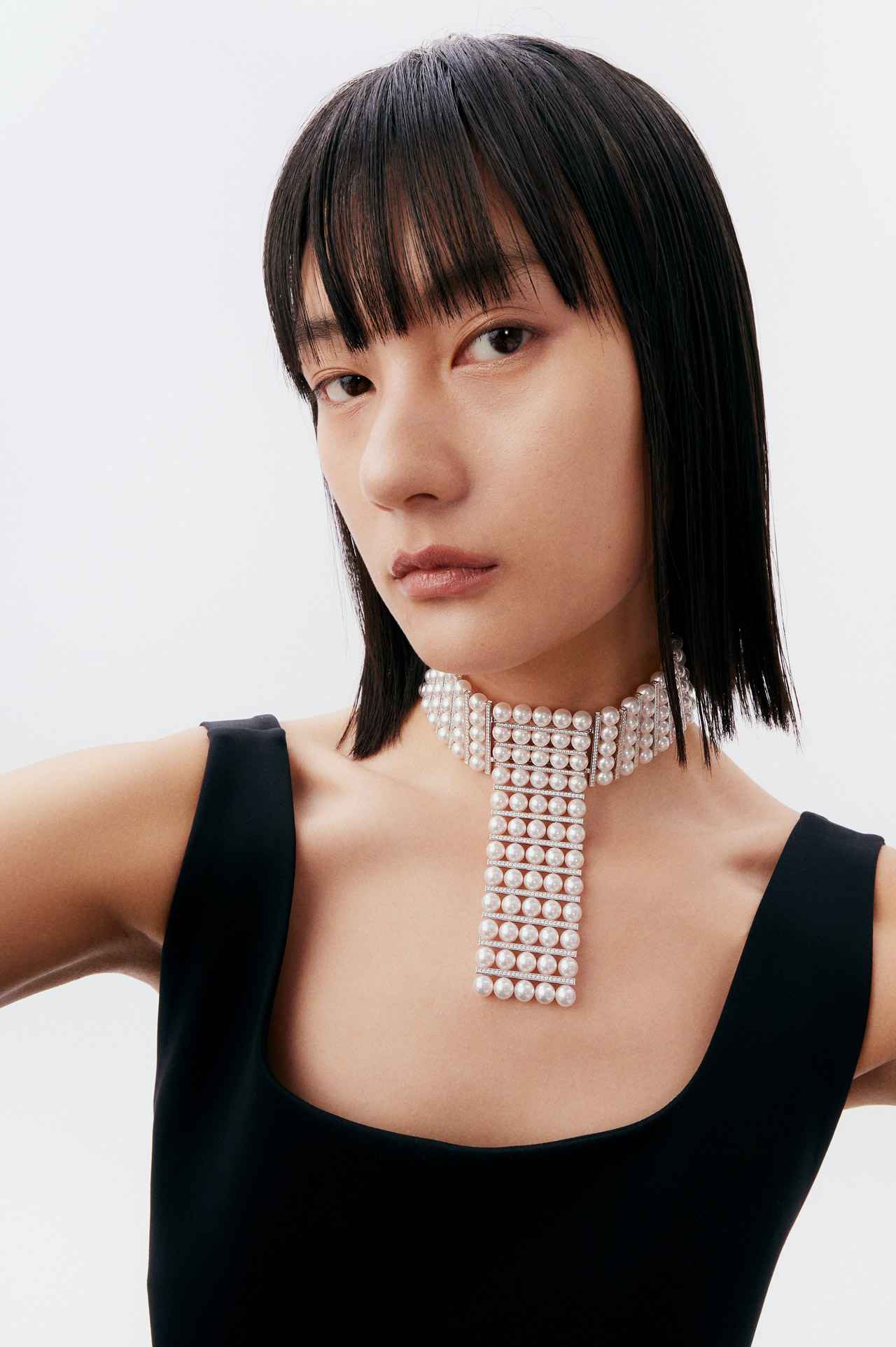 TASAKI 70周年 パールの既存イメージを覆した その革新性に迫る - T