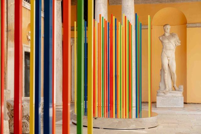 鬼頭健吾、蜷川実花 with EiM 現代美術の視点から示す この世界の