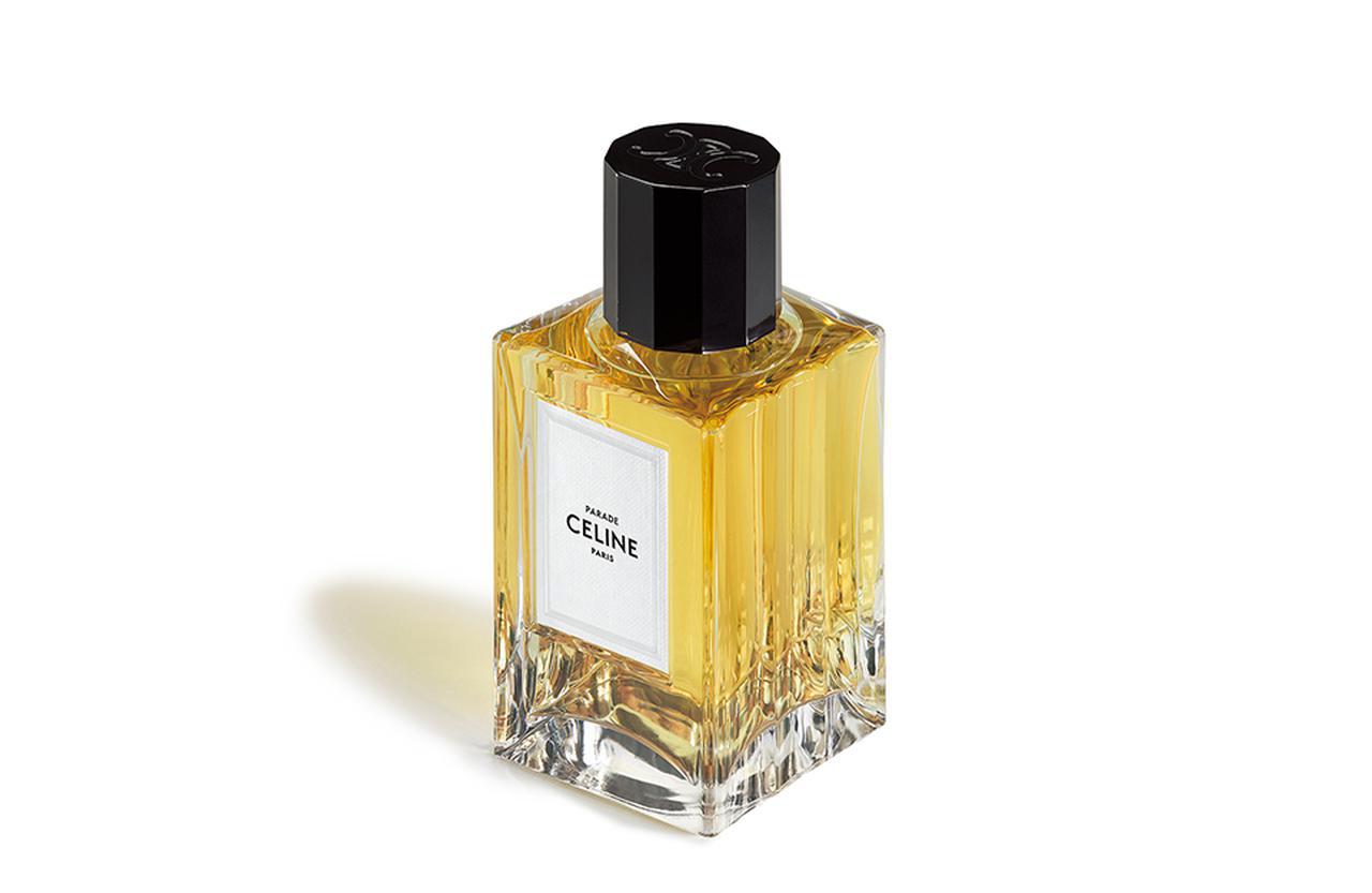 華やかなるパラード。 セリーヌの香りに思いを託して (1/1) - T JAPAN