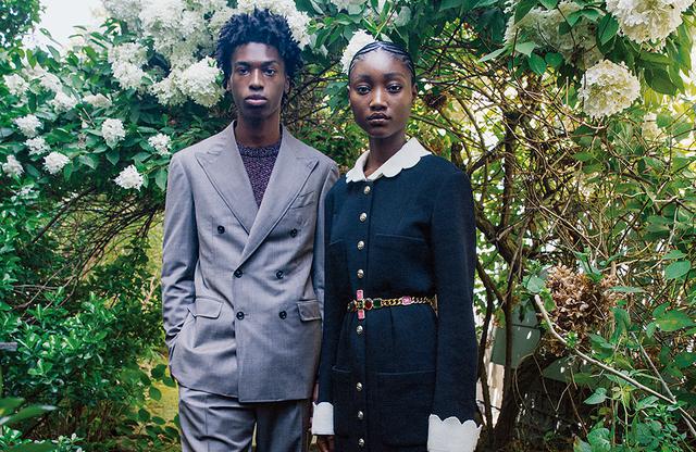 PRADA - T JAPAN:The New York Times Style Magazine 公式サイト