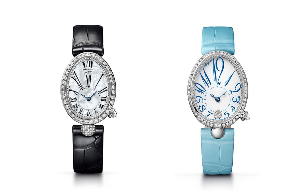 Vol.14 高木教雄の「時計モノ語り」 ―― 初代ブレゲから受け継ぐ意匠